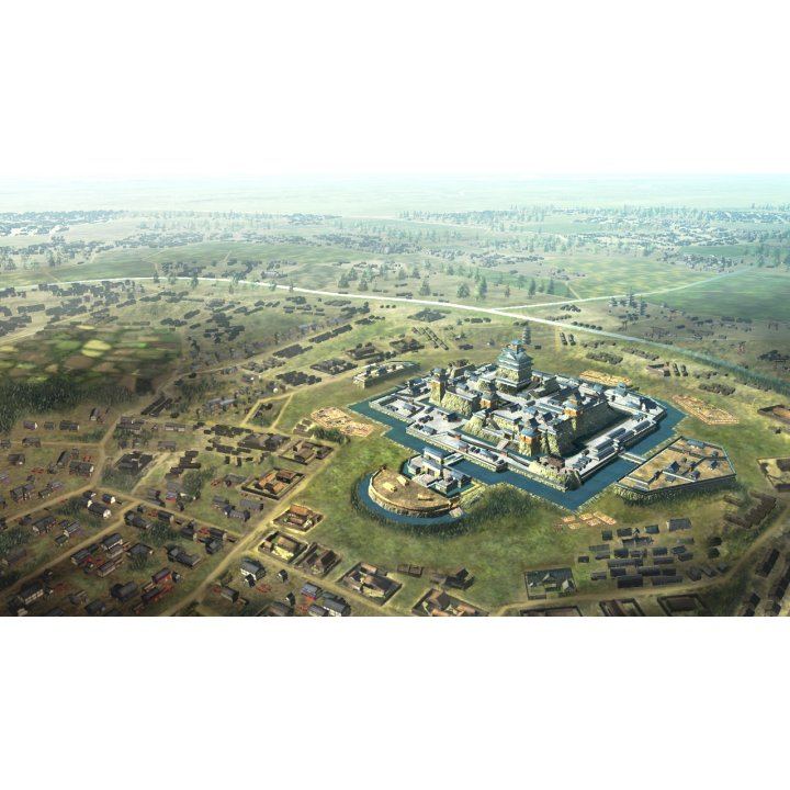 PS4 Nobunagas Ambition Taishi All (ENG/FR) - Image 6
