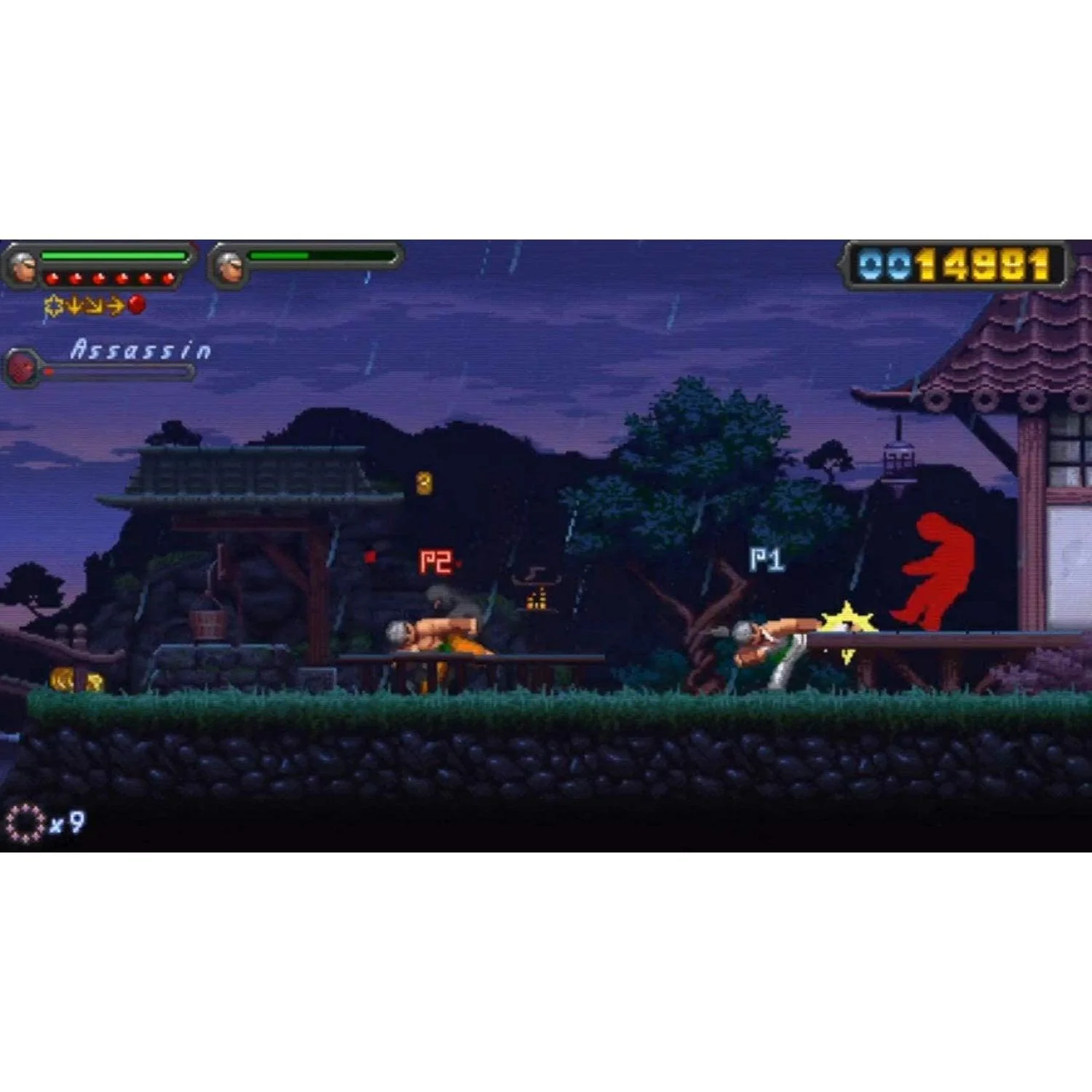 PS4 OKINAWA RUSH REG.2 (ENG/EU) - Image 2