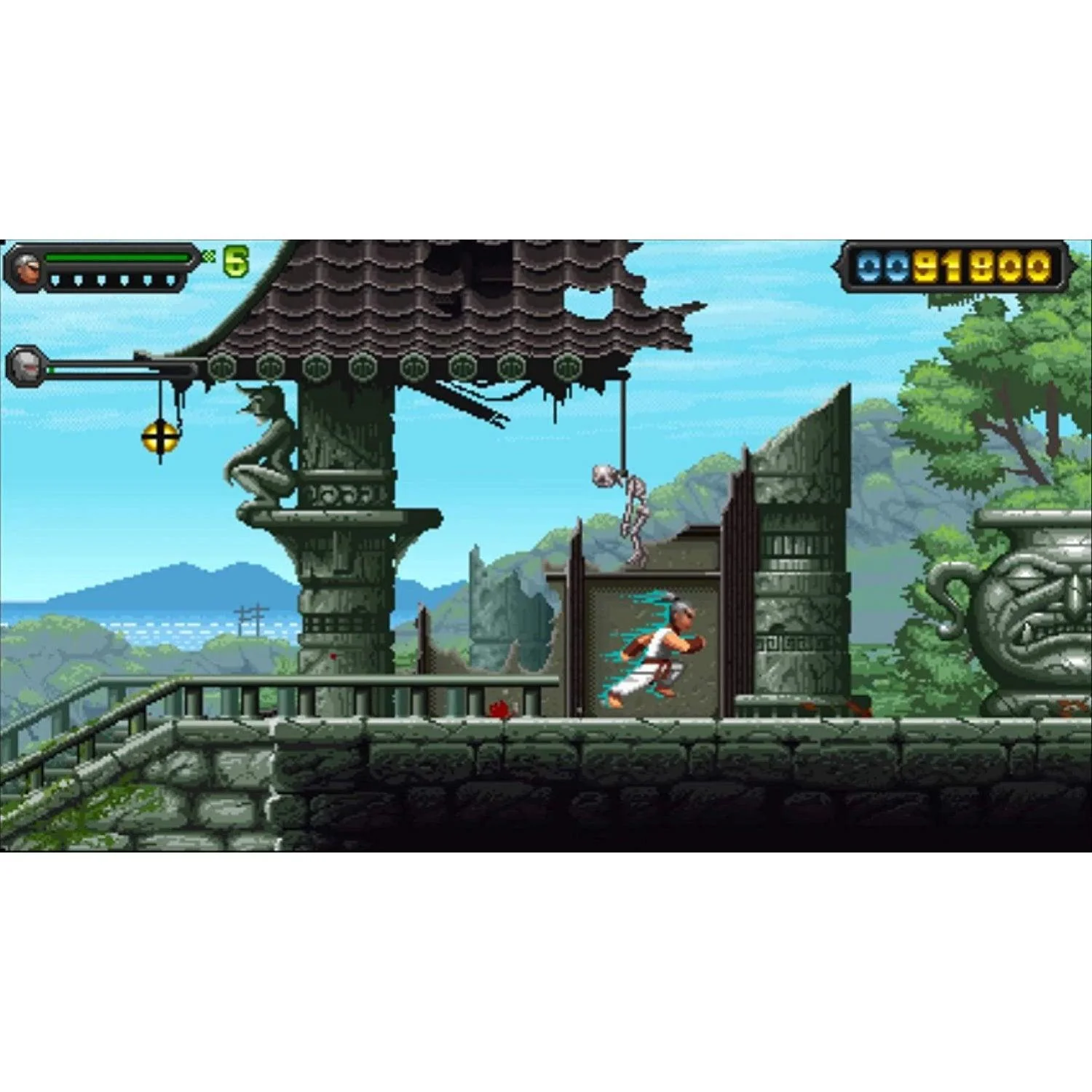 PS4 OKINAWA RUSH REG.2 (ENG/EU) - Image 3