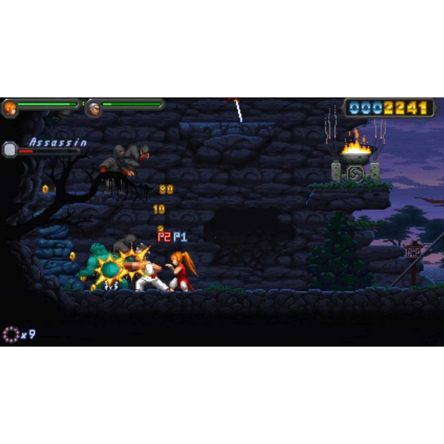 PS4 OKINAWA RUSH REG.2 (ENG/EU) - Image 4