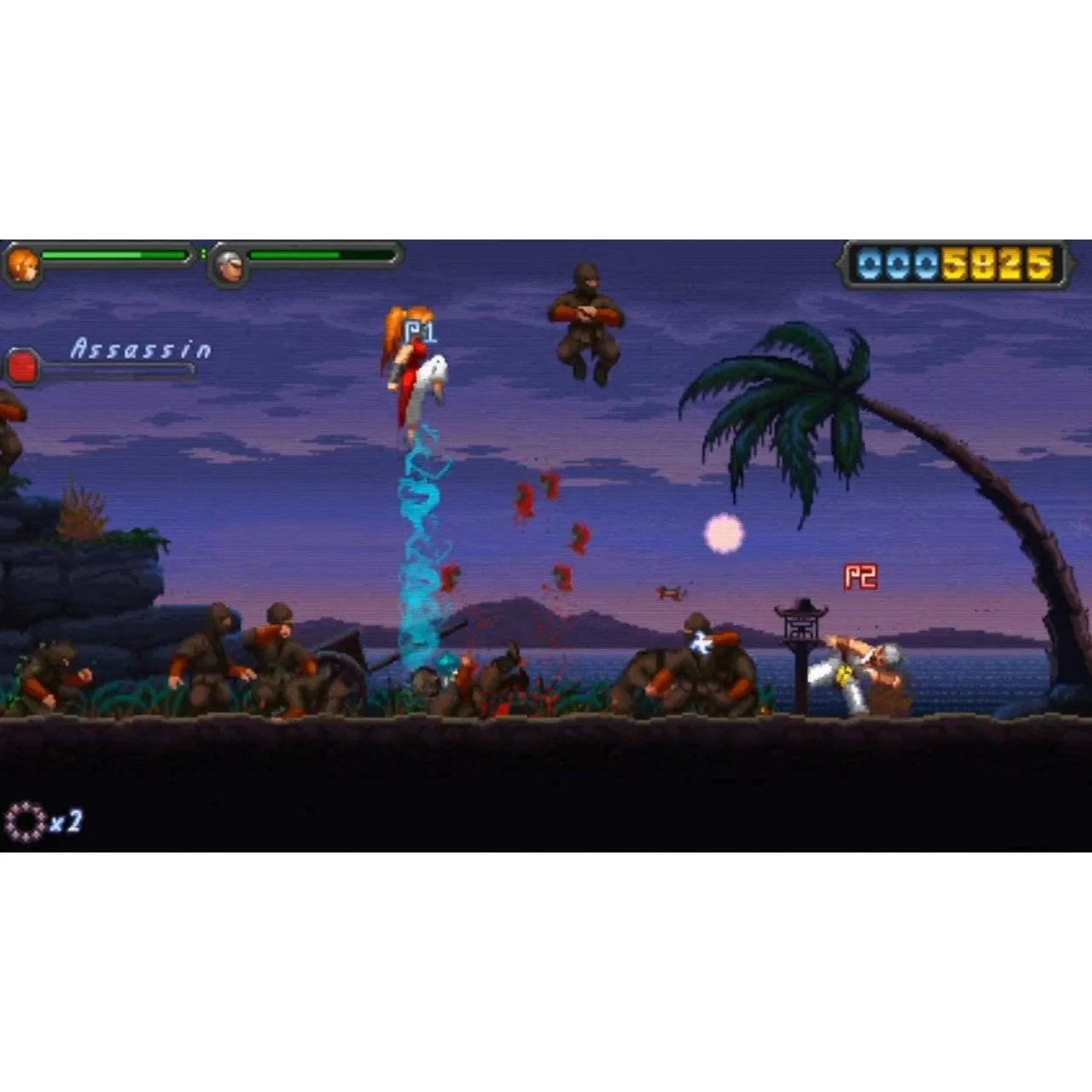 PS4 OKINAWA RUSH REG.2 (ENG/EU) - Image 5