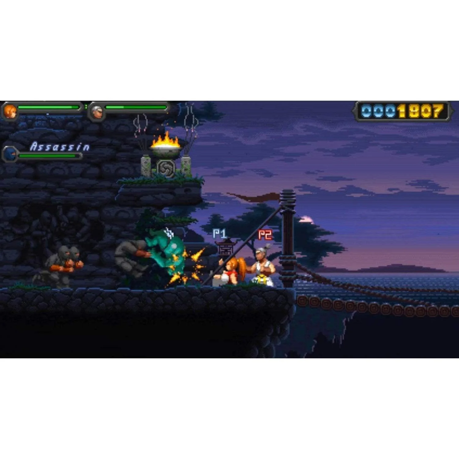 PS4 OKINAWA RUSH REG.2 (ENG/EU) - Image 6