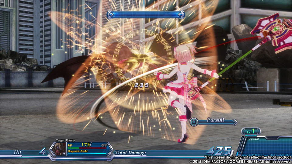 PS4 OMEGA QUINTET REG.3 (ENGLISH VER) - Image 6