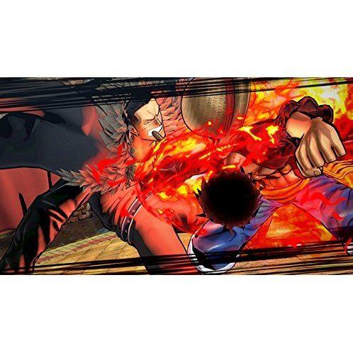 PS4 ONE PIECE BURNING BLOOD ALL (ENG/FR/SP) - Image 6