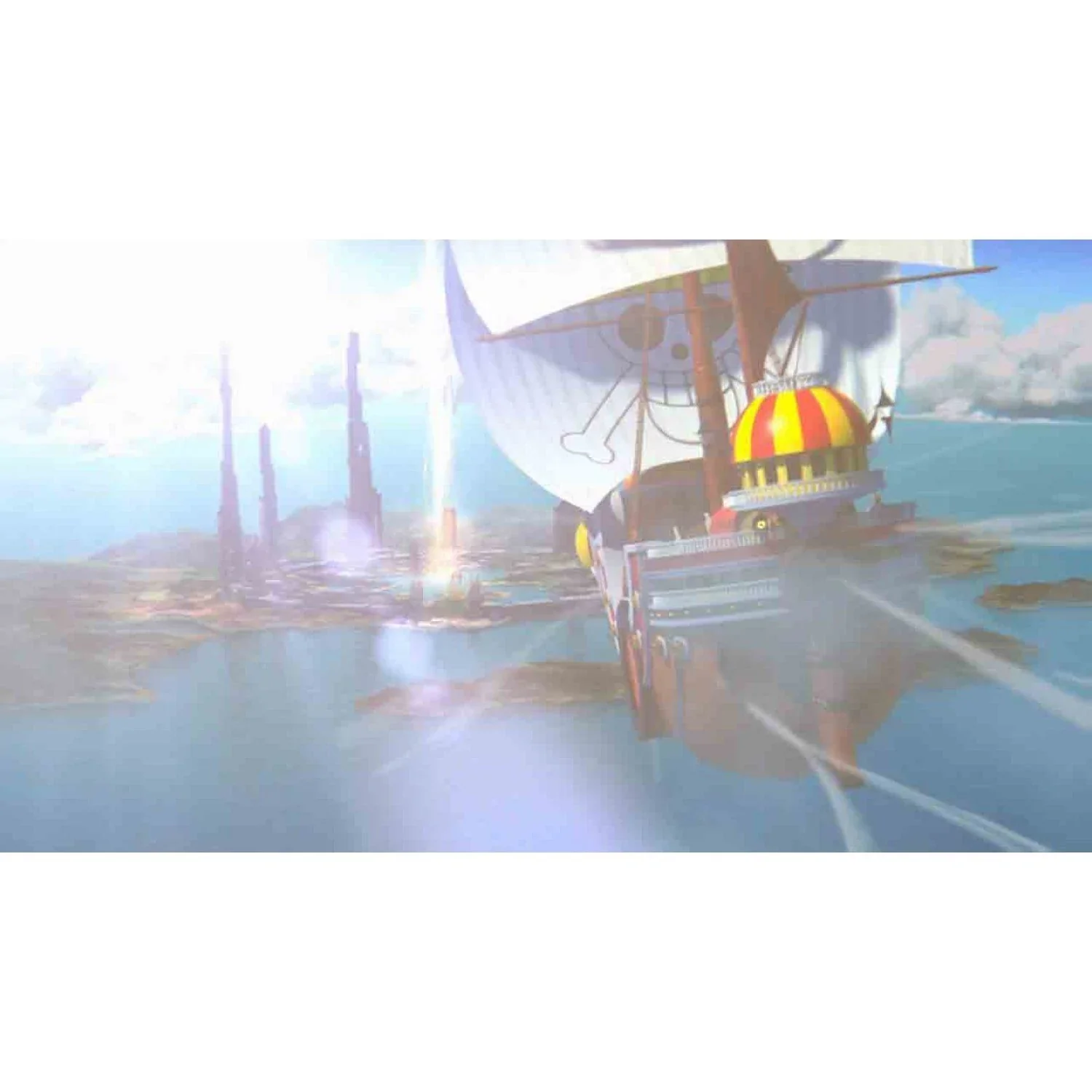 PS4-ONE PIECE ODYSSEY REG.3 - Image 16