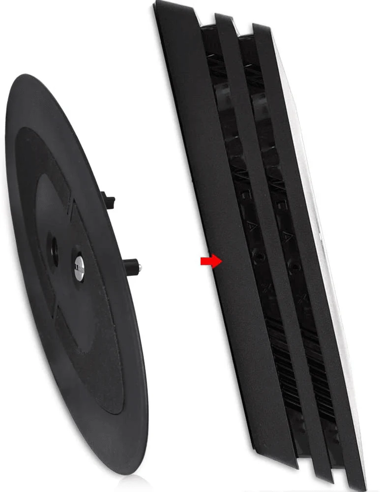 Oivo PS4 Universal Vertical Stand (IV-P4S007) - Image 6