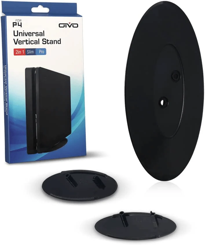 Oivo PS4 Universal Vertical Stand (IV-P4S007) - Image 8