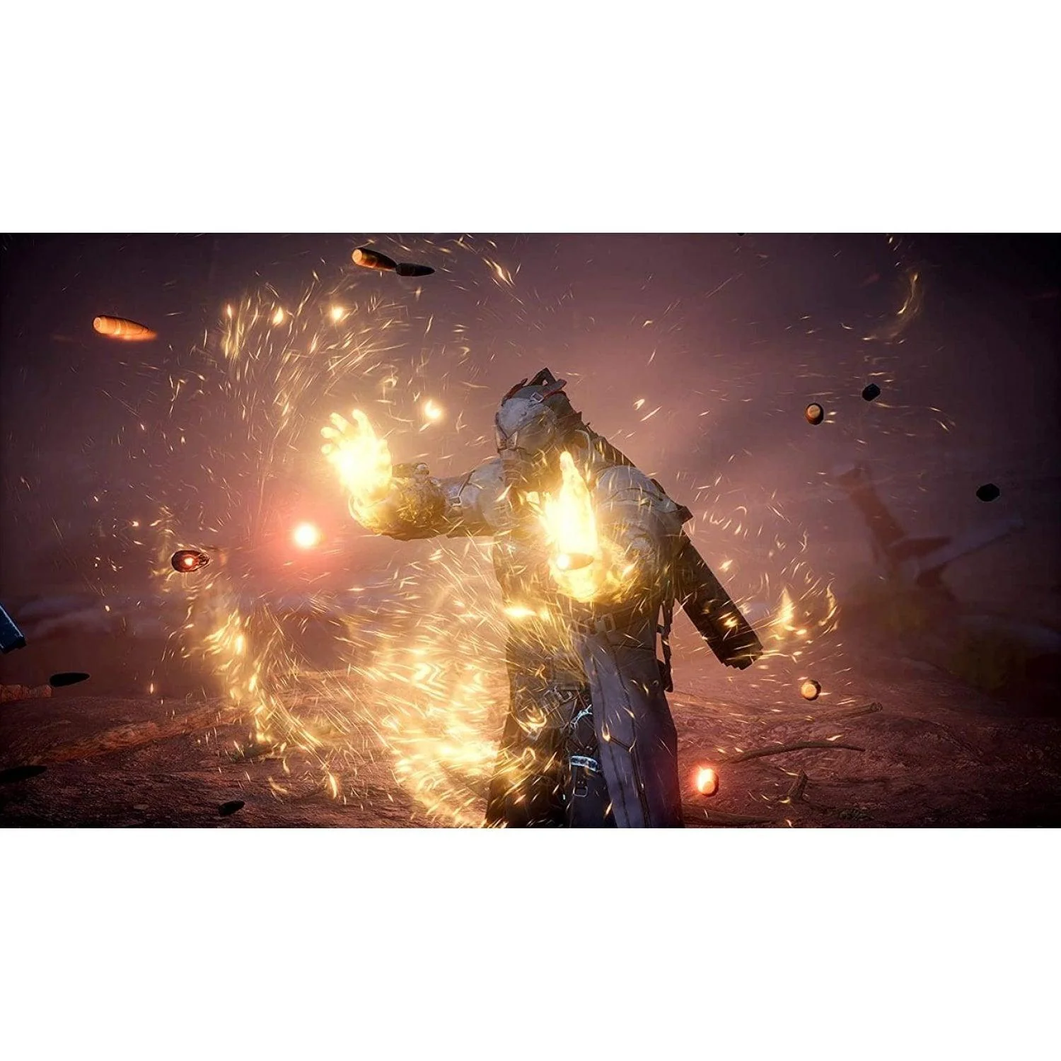 PS4 Outriders Reg.3 - Image 15