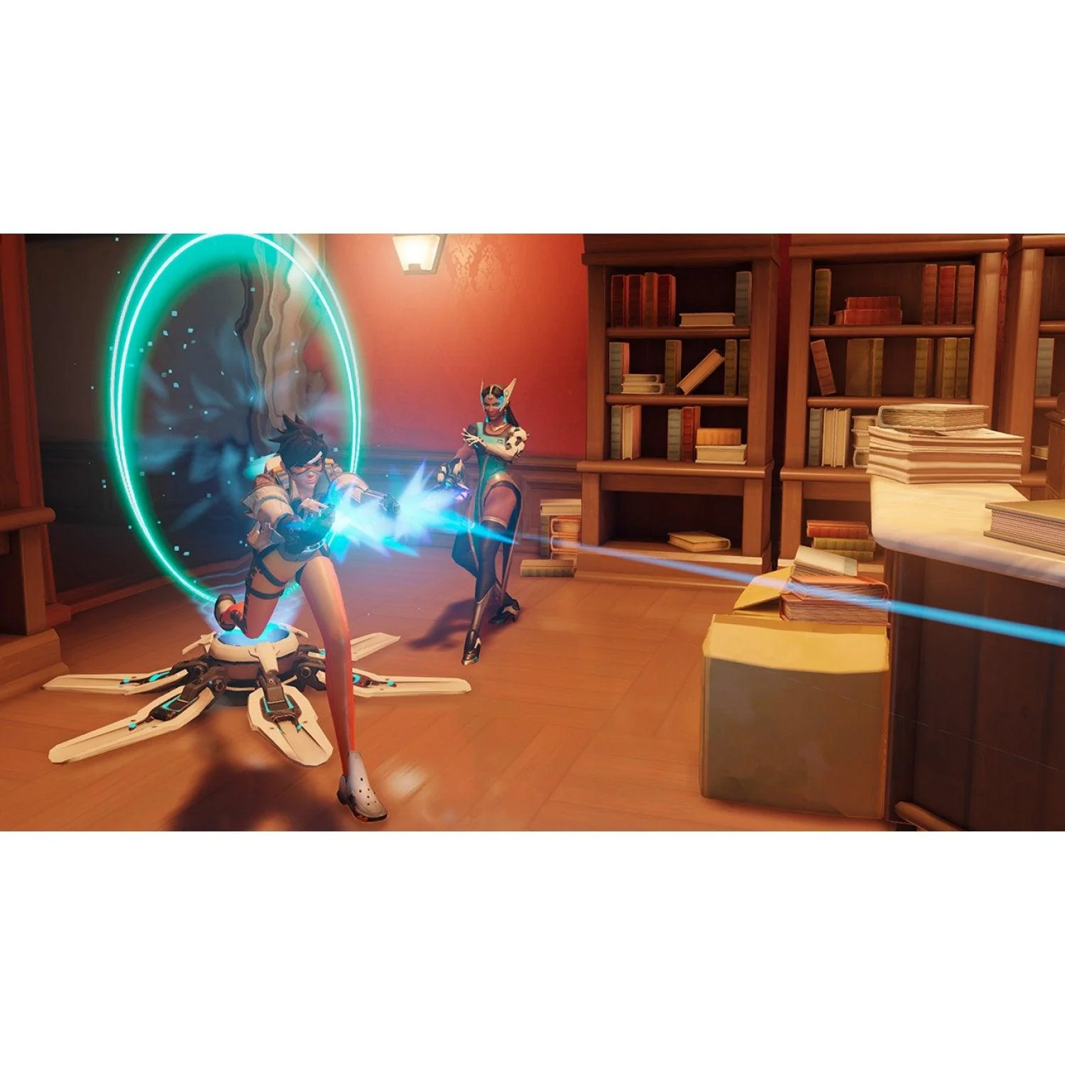 PS4 Overwatch Game Of The Year Edition Reg.2 - Image 2