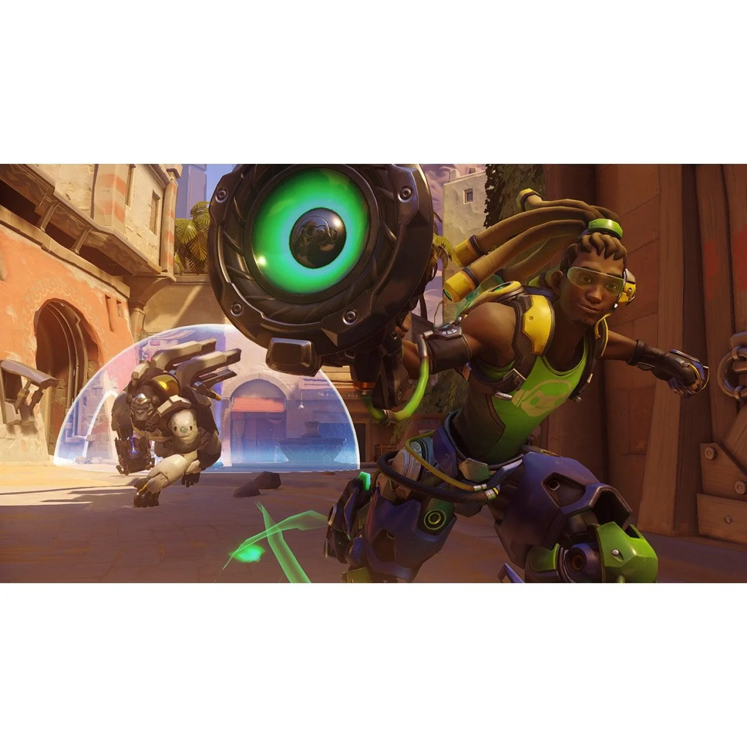PS4 Overwatch Game Of The Year Edition Reg.2 - Image 4