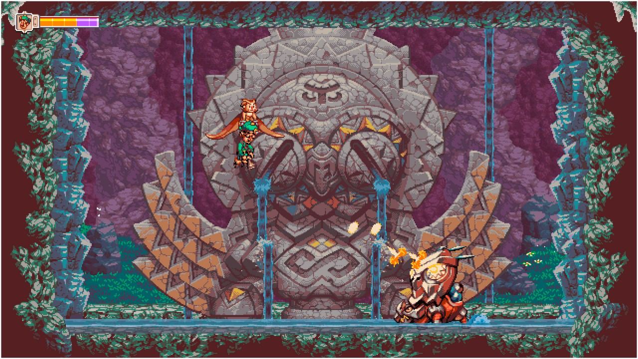 PS4 Owlboy Limited Edition Reg.2 - Image 5