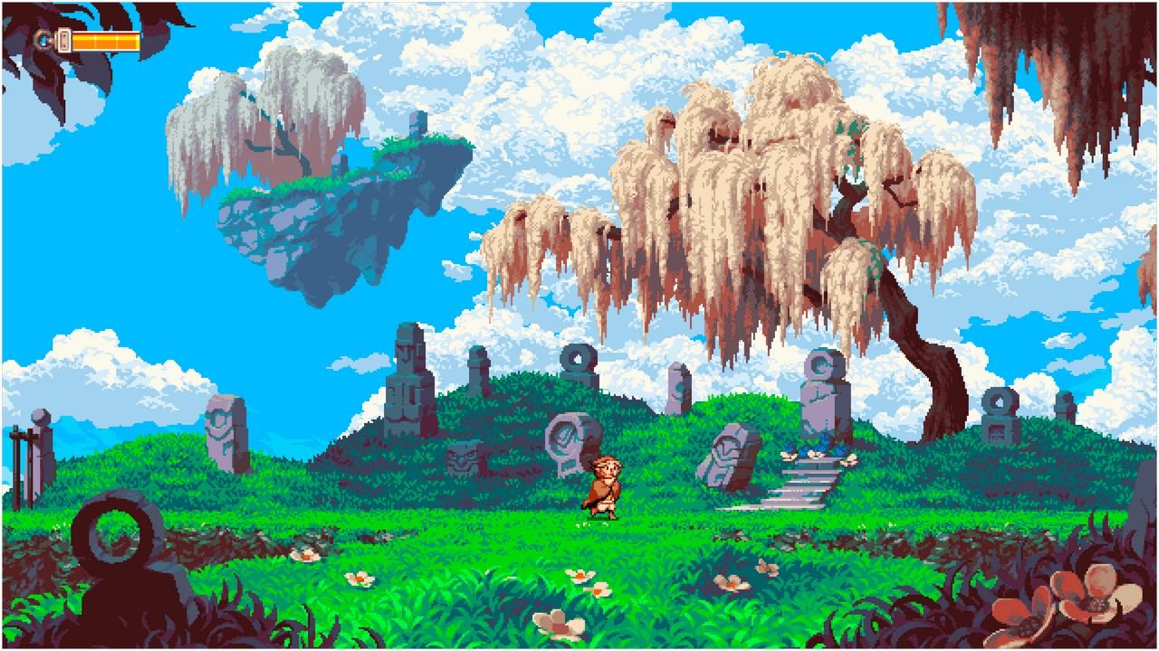 PS4 Owlboy Limited Edition Reg.2 - Image 6