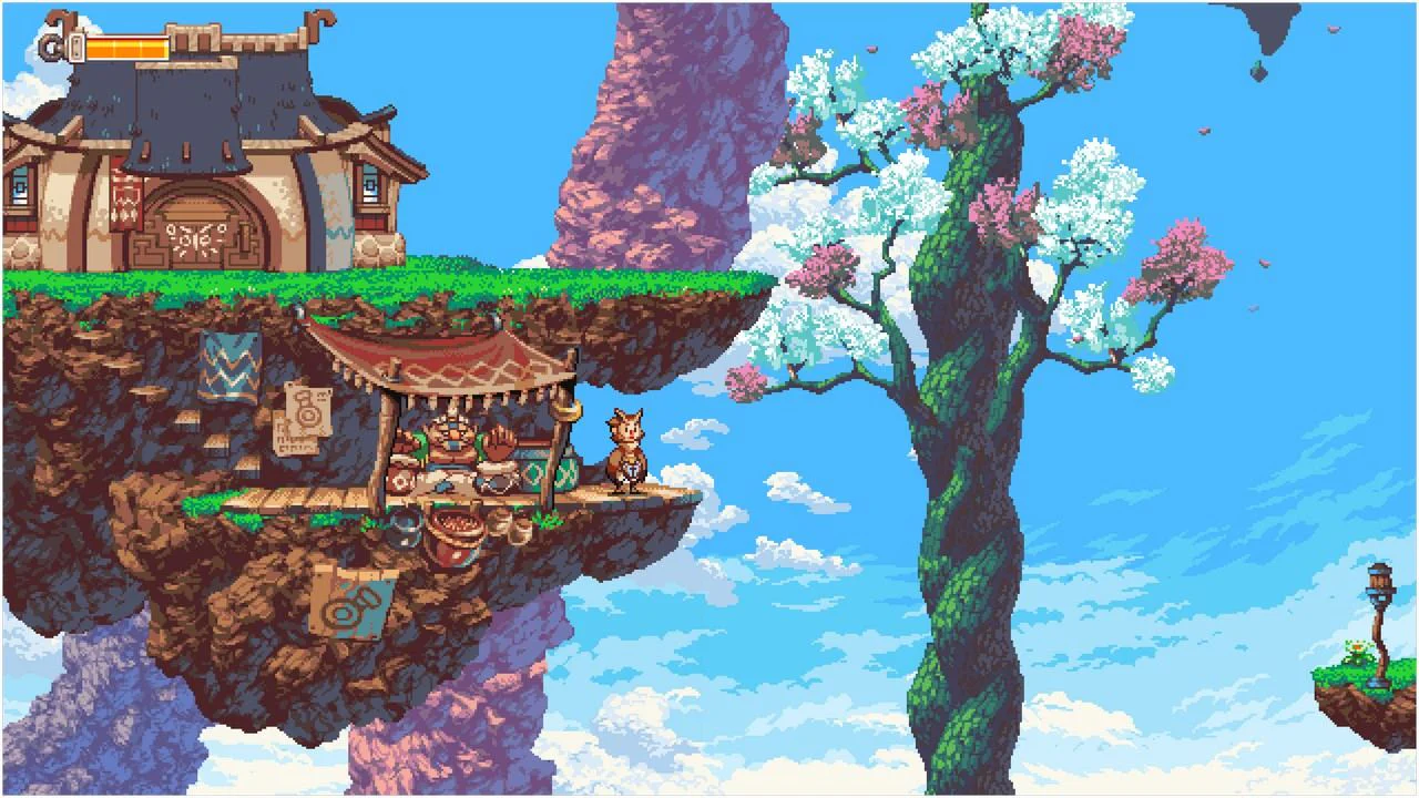 PS4 Owlboy Limited Edition Reg.2 - Image 7