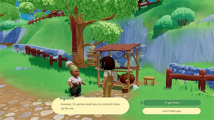 PS4 Paleo Pines The Dino Valley Reg.2 - Image 3