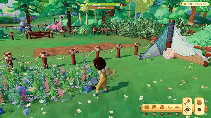 PS4 Paleo Pines The Dino Valley Reg.2 - Image 6