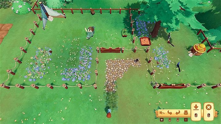 PS4 Paleo Pines The Dino Valley Reg.2 - Image 9