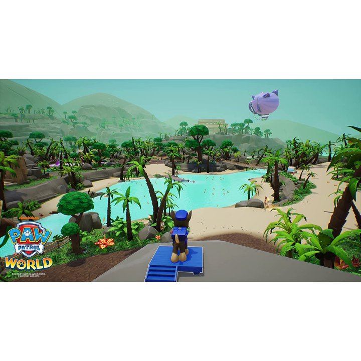 PS4 Paw Patrol World Reg.2 - Image 11