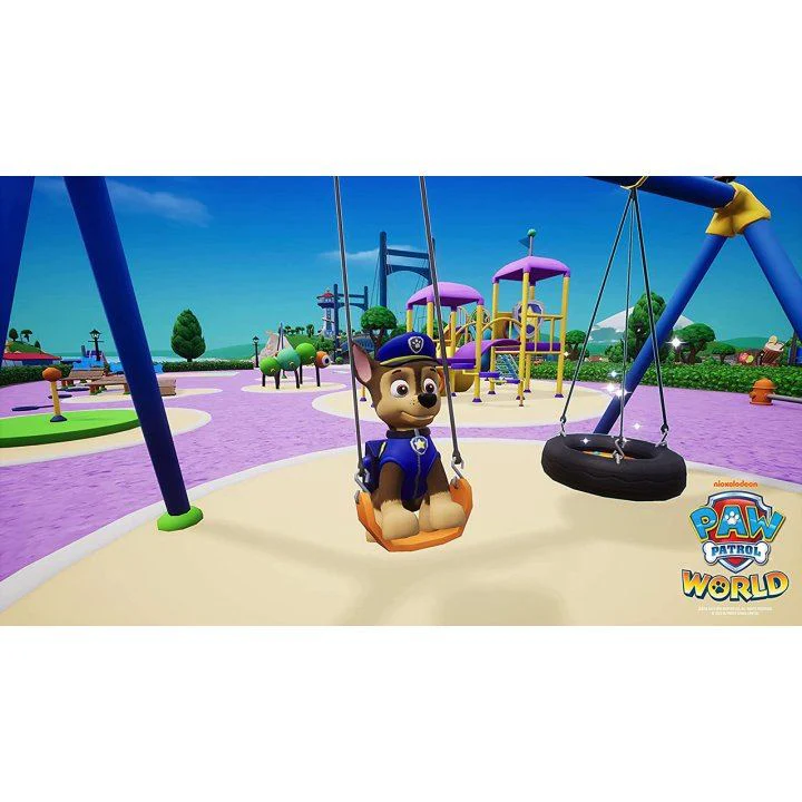 PS4 Paw Patrol World Reg.2 - Image 13