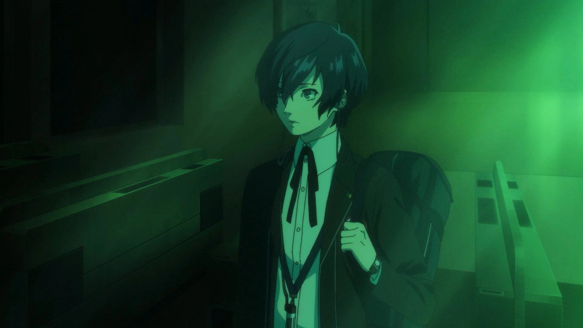 PS4 Persona 3 Reload Reg. 3 - Image 12