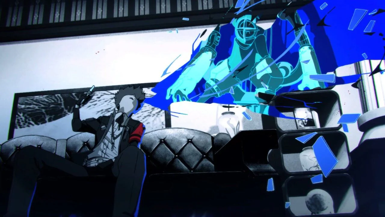PS4 Persona 3 Reload Reg. 3 - Image 3