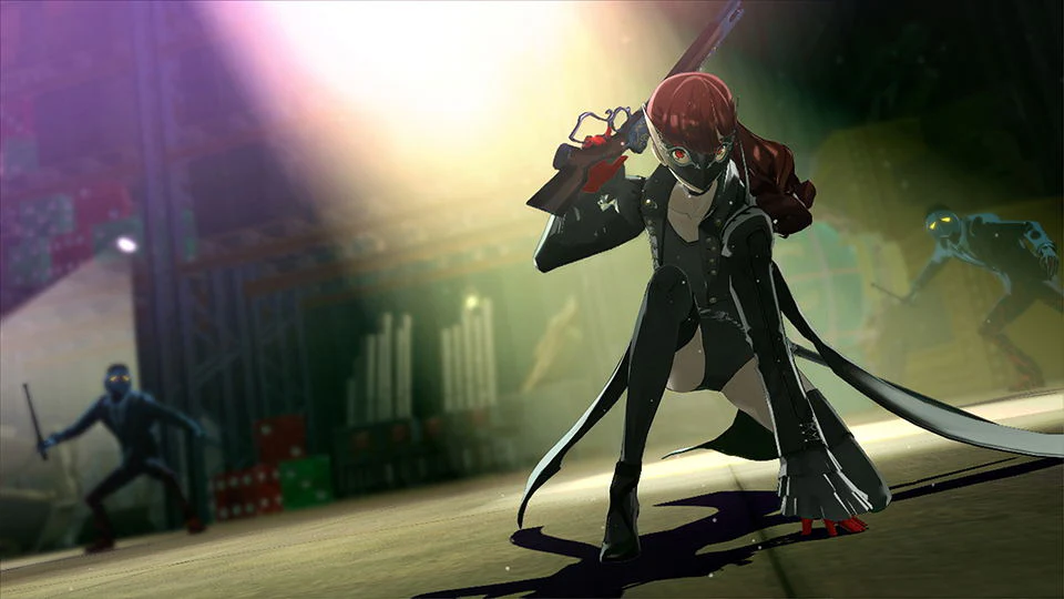 PS4 Persona 5 Royal Reg.2 (Eng/EU) - Image 6