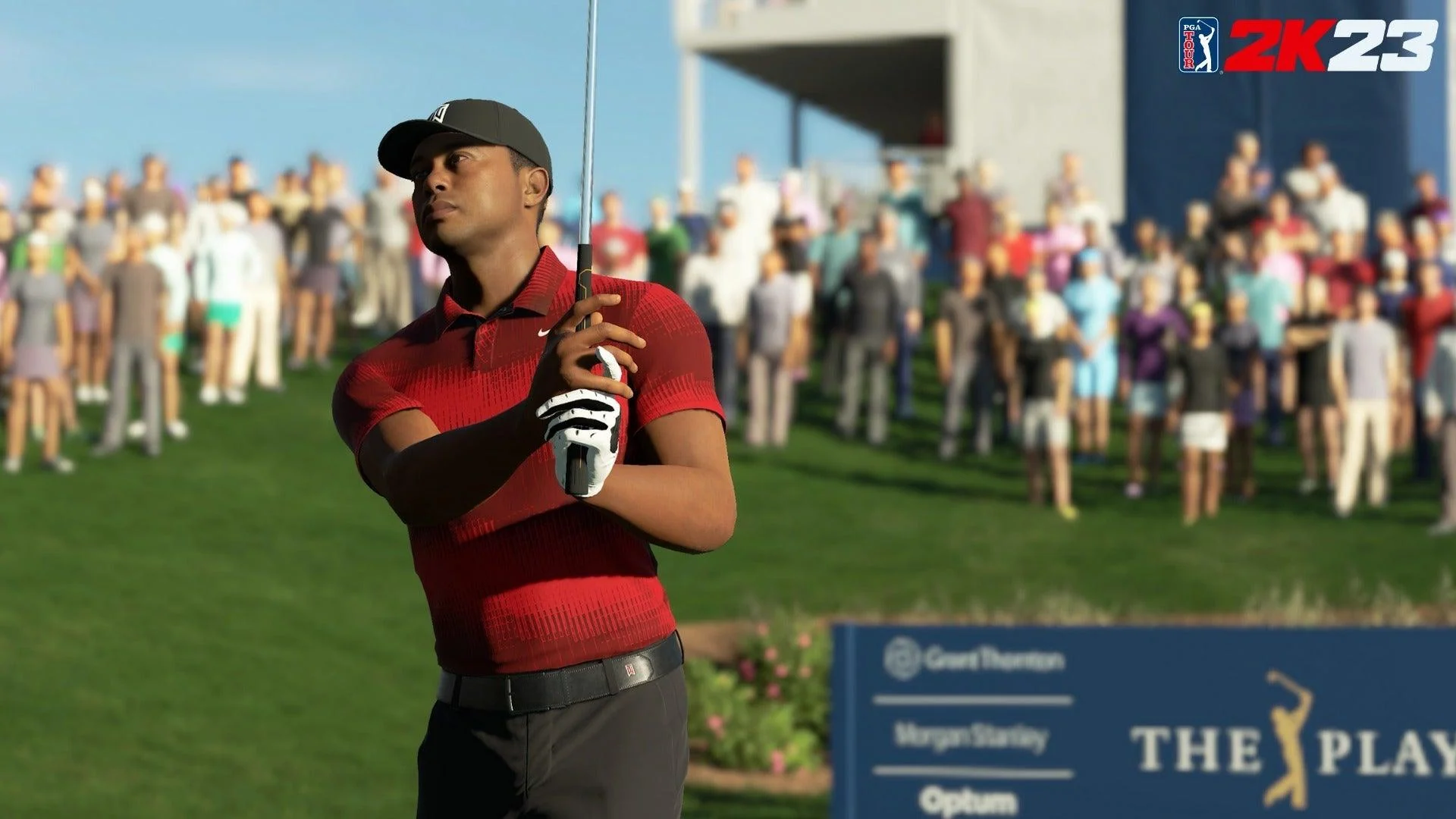 PS4 PGA Tour 2K23 Reg.3 - Image 6