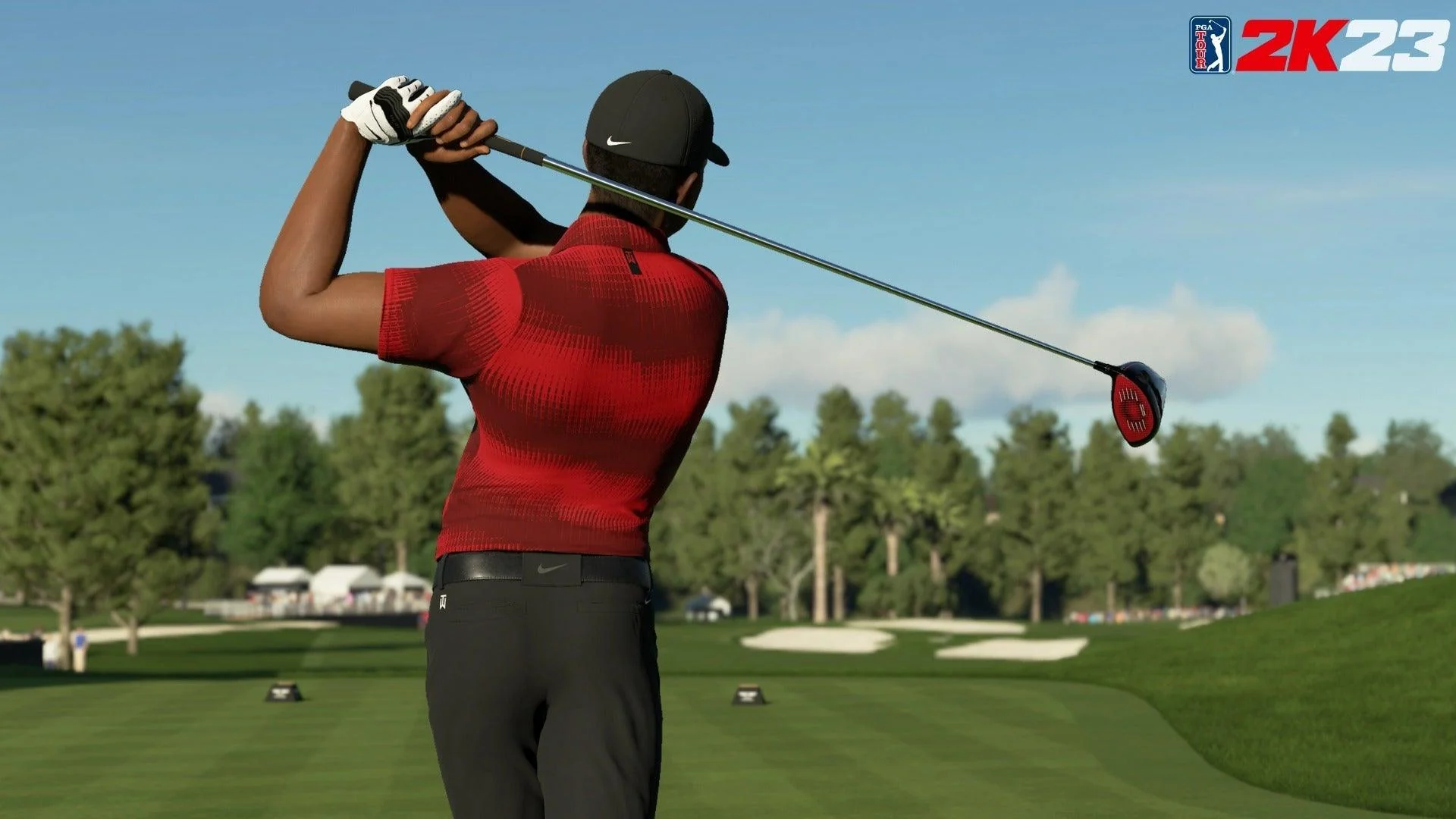 PS4 PGA Tour 2K23 Reg.3 - Image 7