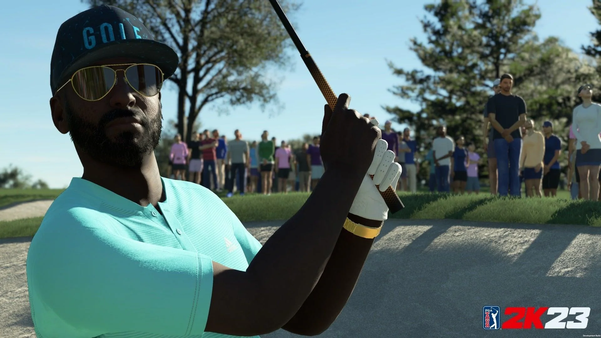 PS4 PGA Tour 2K23 Reg.3 - Image 9
