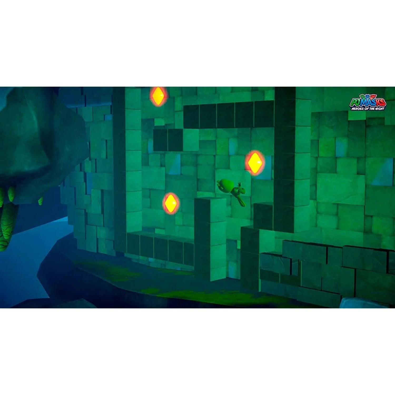 PS4 PJ Masks Heroes Of The Night Reg.2 - Image 6