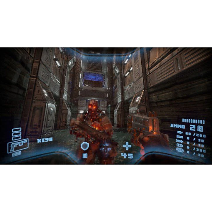 PS4 Prodeus Reg.2 (ENG/EU) - Image 4