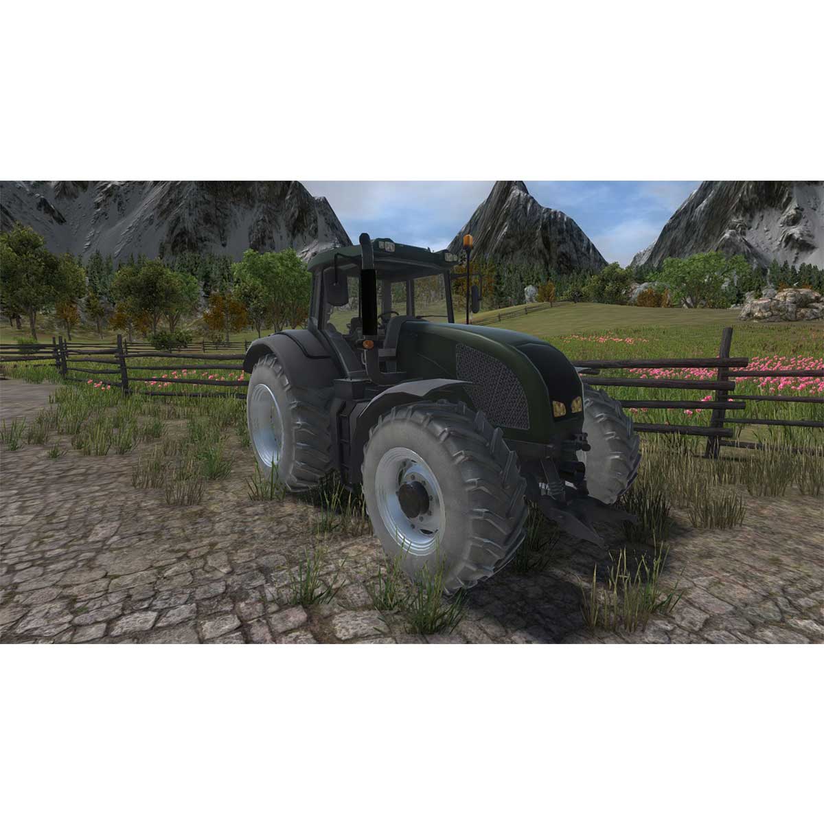 PS4 Professional Farmer 2017 All - Image 5