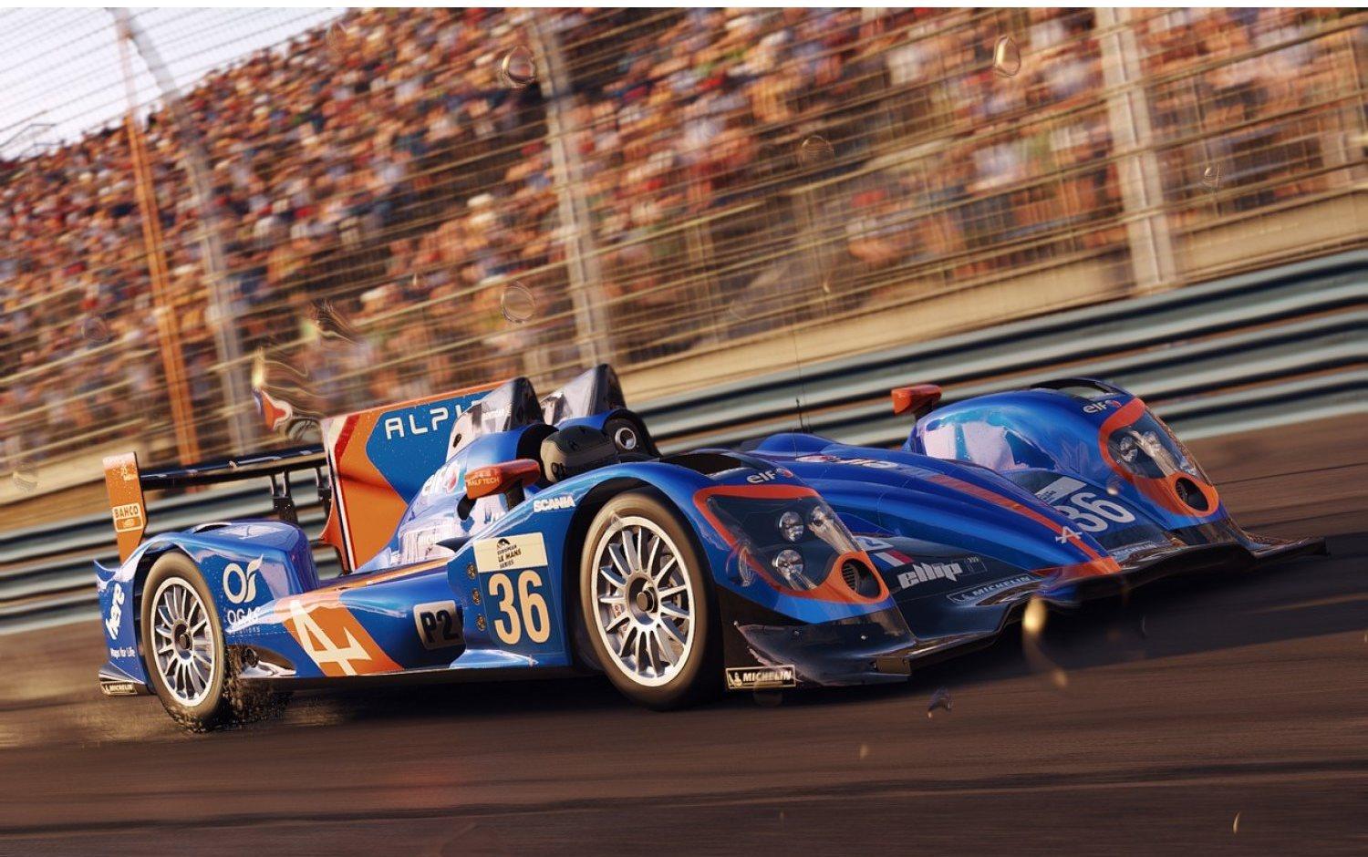 PS4 Project Cars All - Image 2