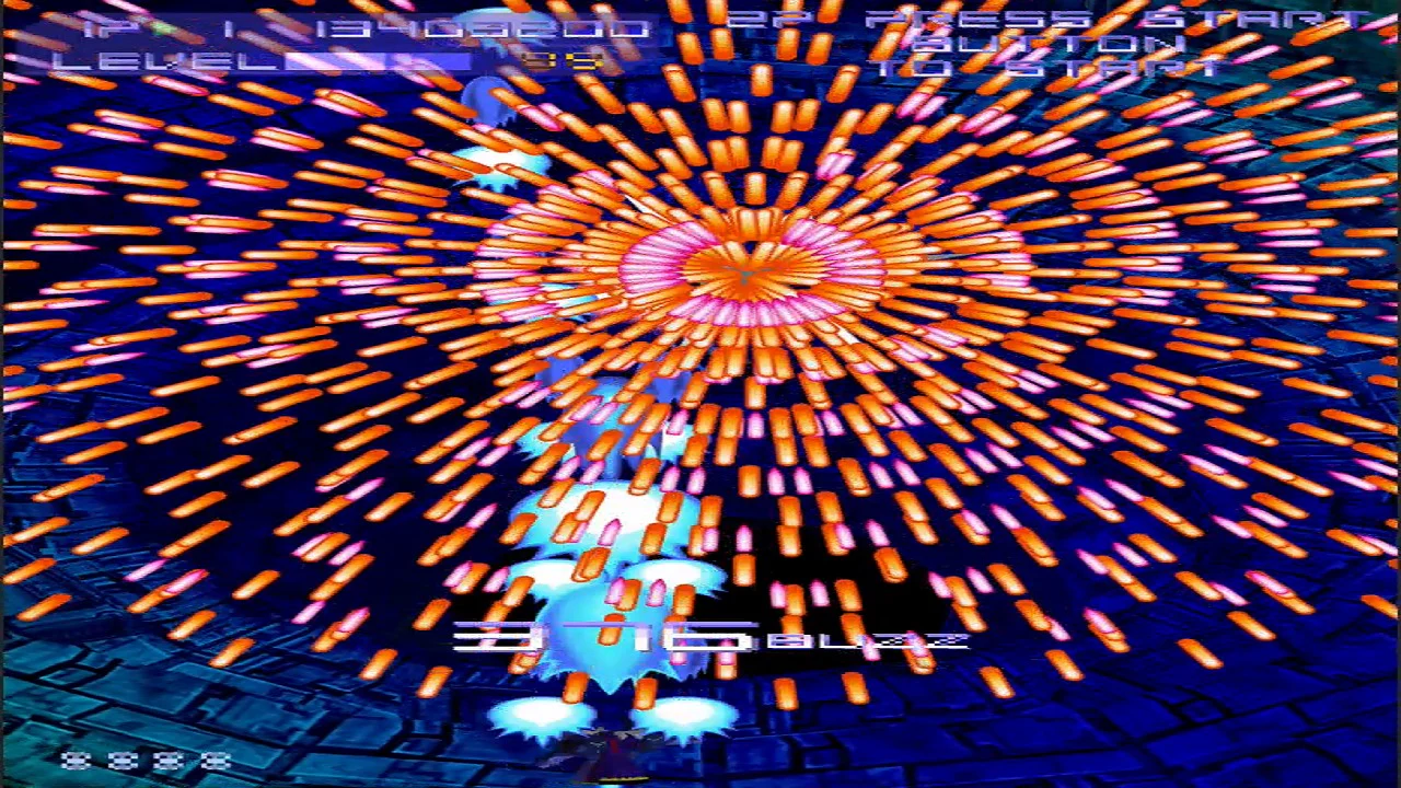 PS4 Psyvariar Delta All (Eng/FR) - Image 4
