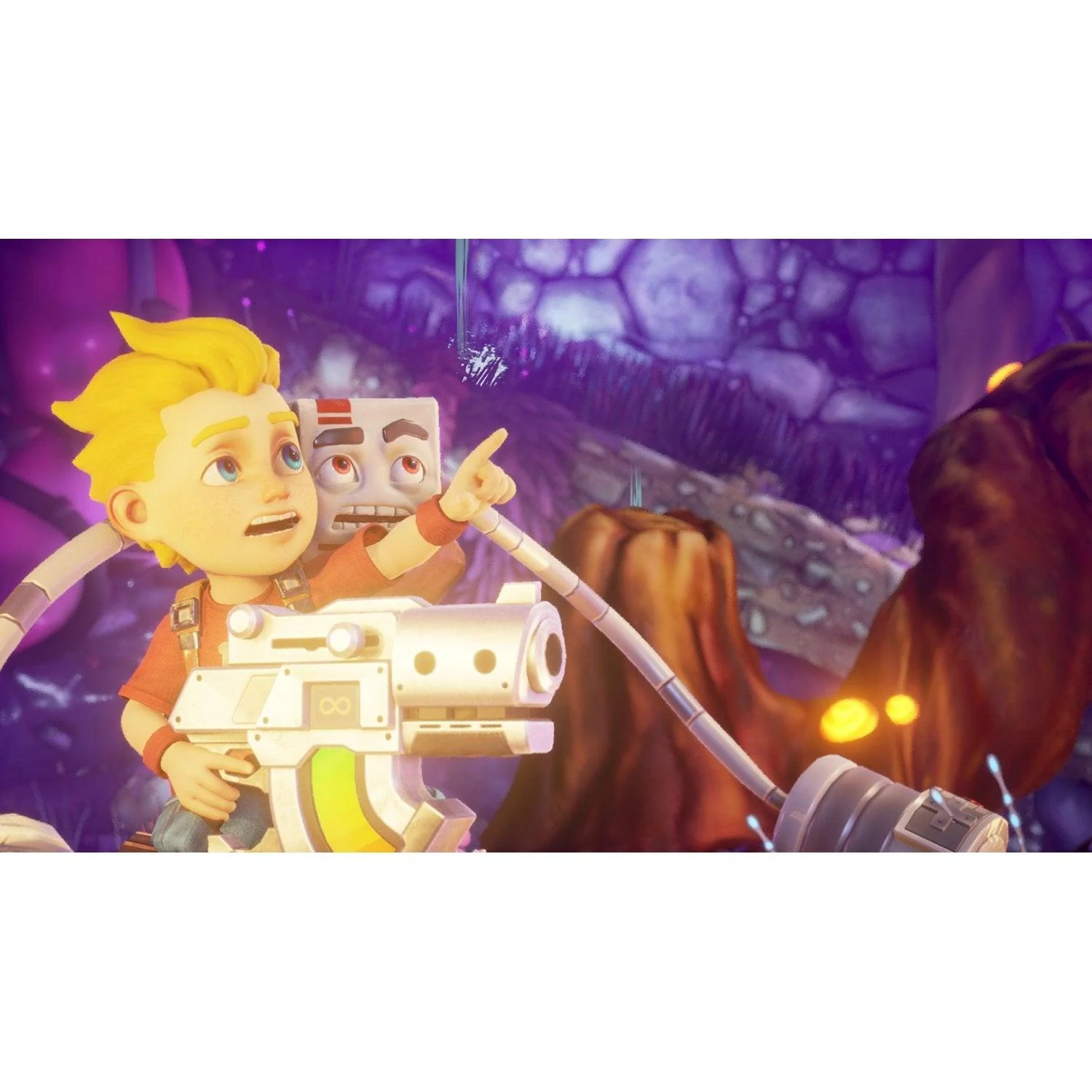 PS4 Rad Rodgers Reg.2 - Image 2