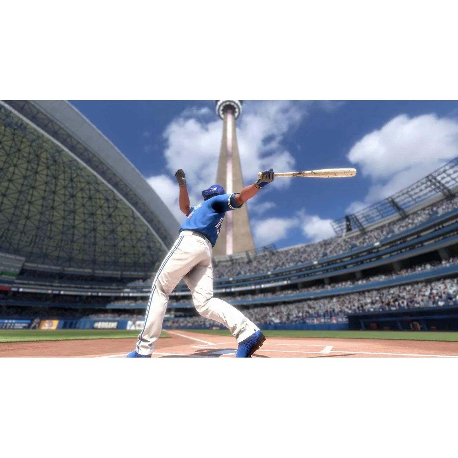 PS4 RBI Baseball 19 ALL (Eng/FR) - Image 5