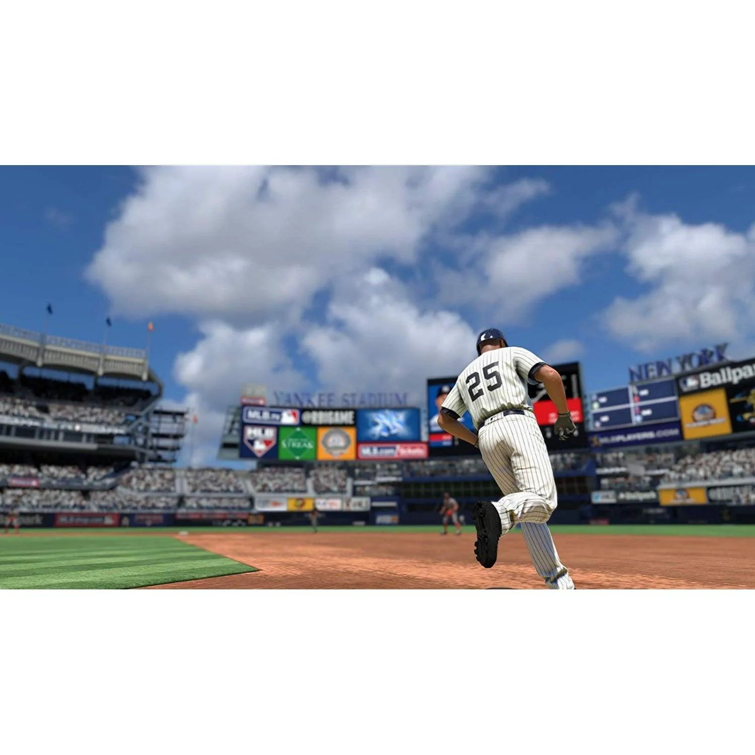 PS4 RBI Baseball 19 ALL (Eng/FR) - Image 6