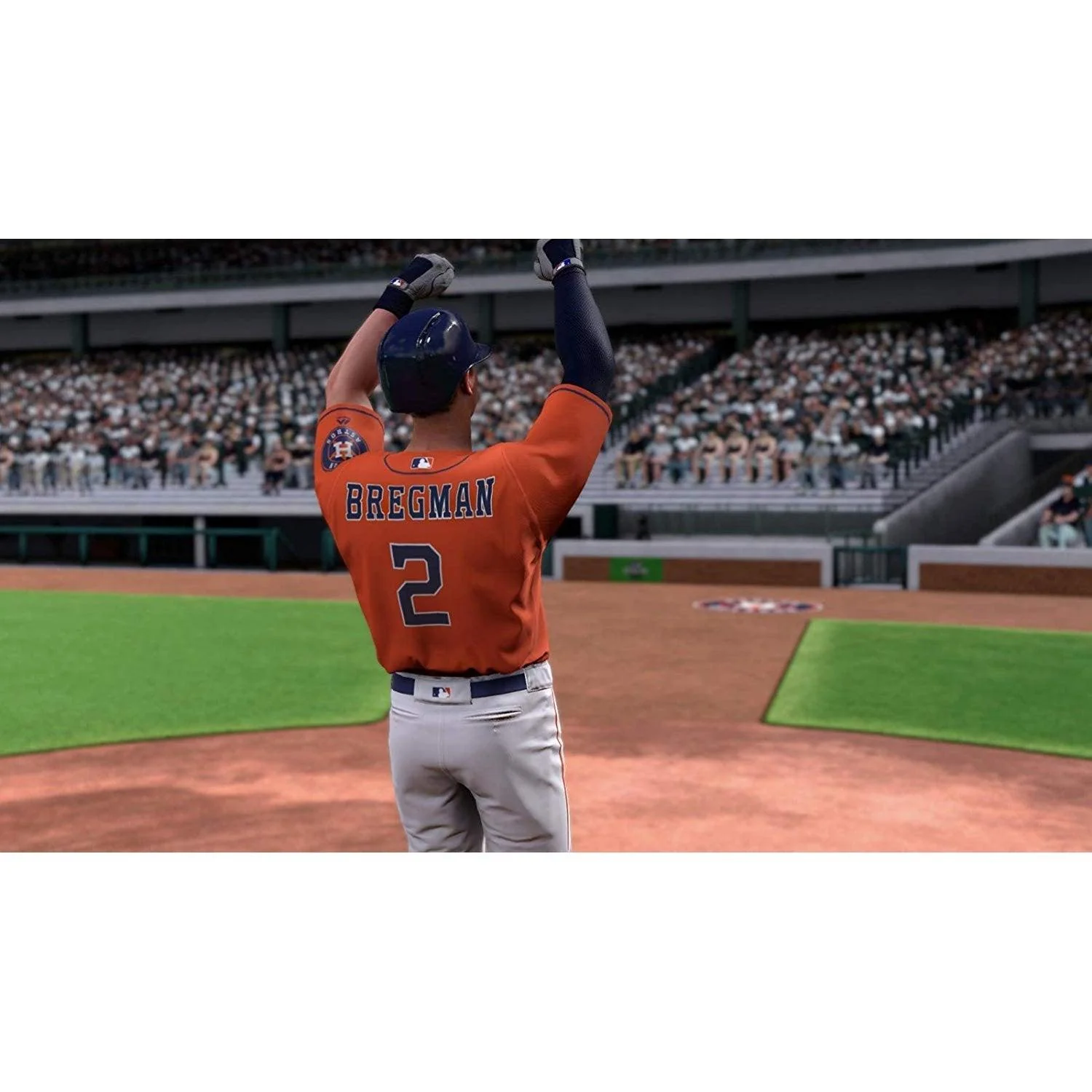 PS4 RBI Baseball 19 ALL (Eng/FR) - Image 8