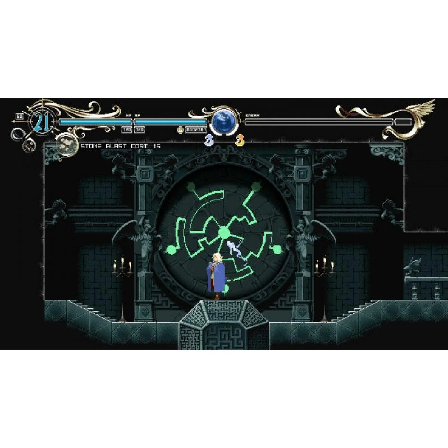 PS4 RECORD OF LODOSS WAR DEEDLIT IN WONDER LABYRINTH REG.2 (ENG/EU) - Image 3