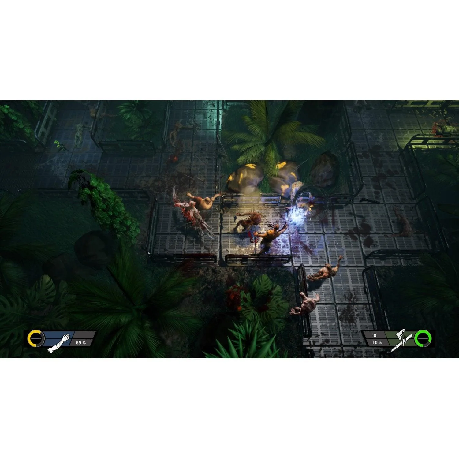 PS4 Redeemer Enhanced Edition Reg.2 - Image 3