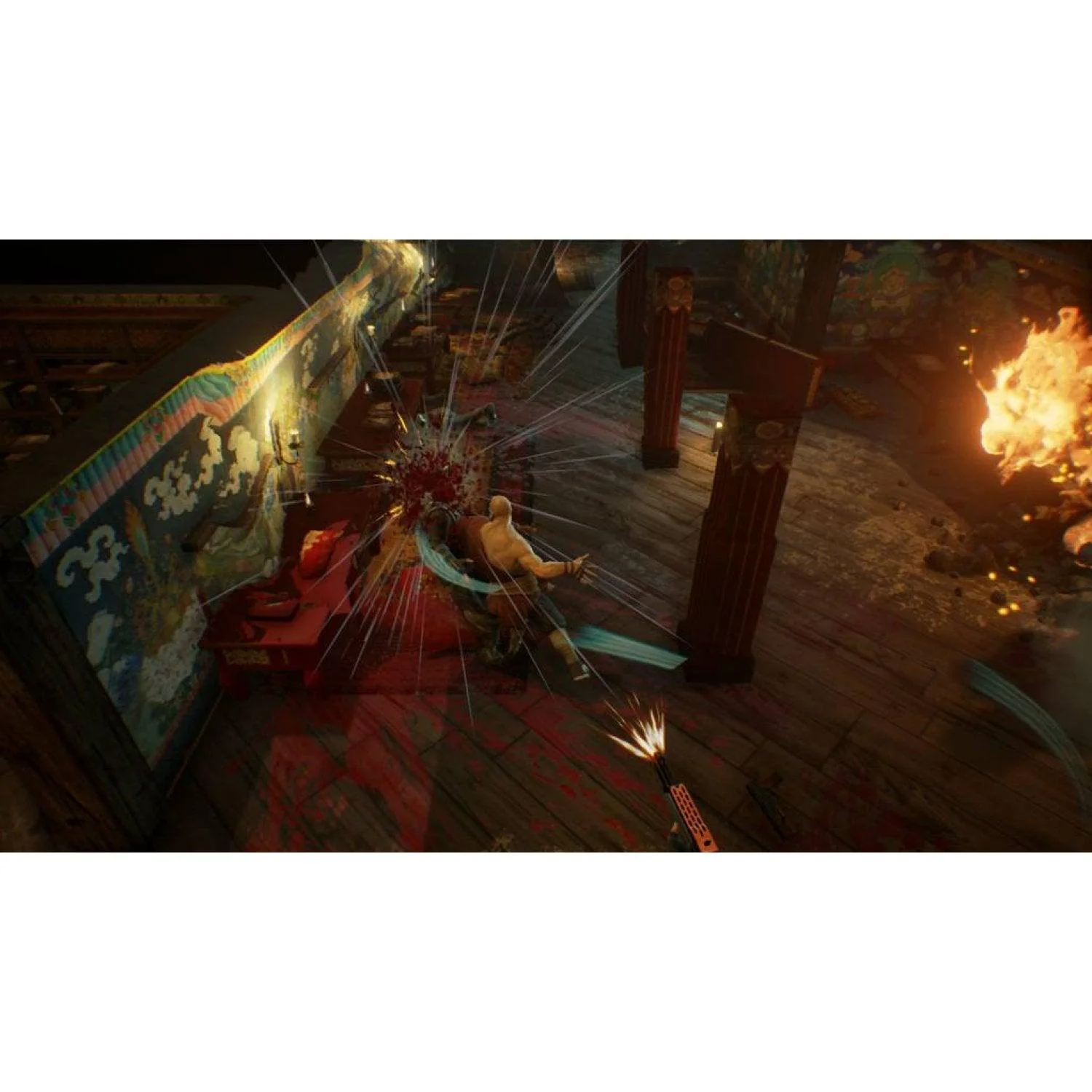 PS4 Redeemer Enhanced Edition Reg.2 - Image 4