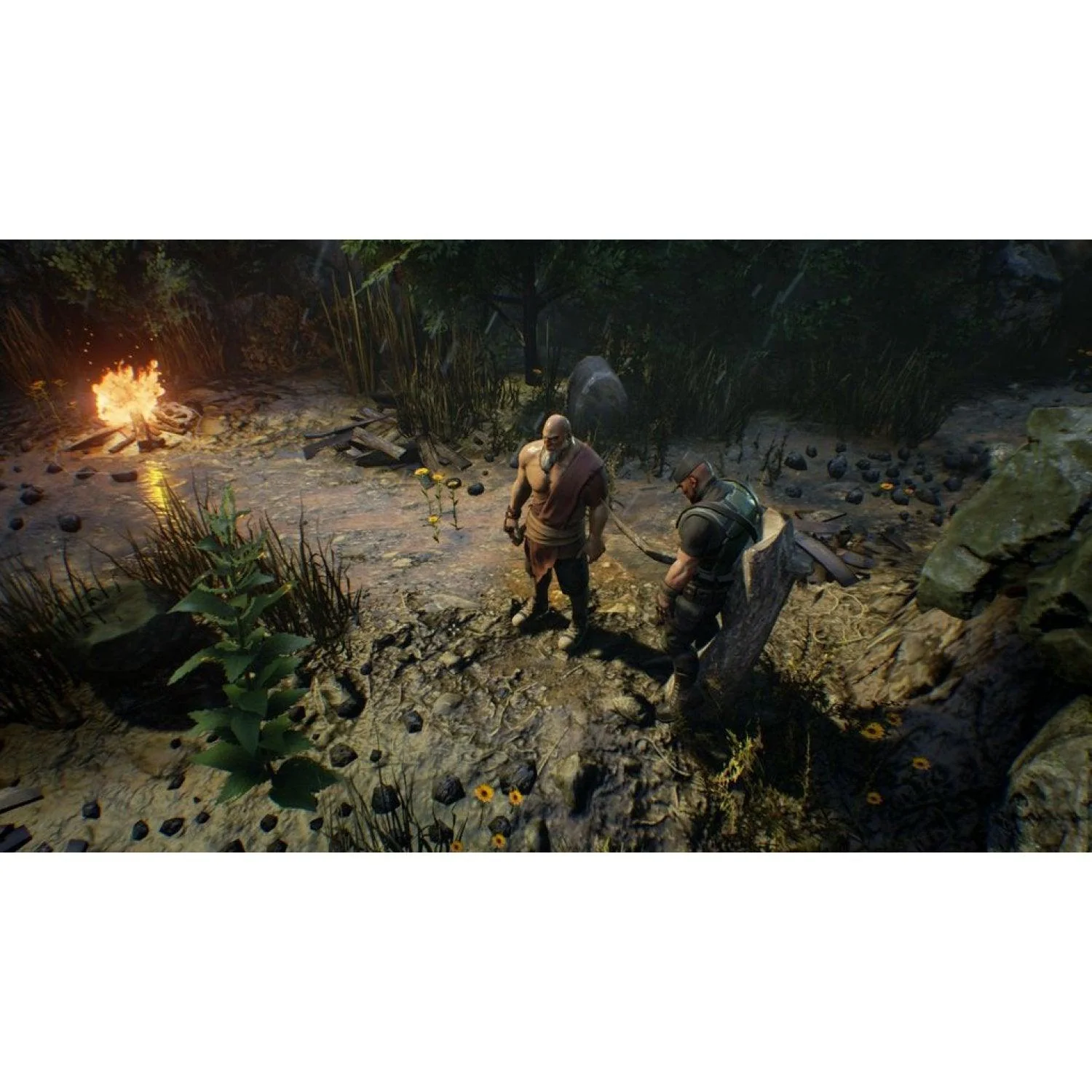 PS4 Redeemer Enhanced Edition Reg.2 - Image 5