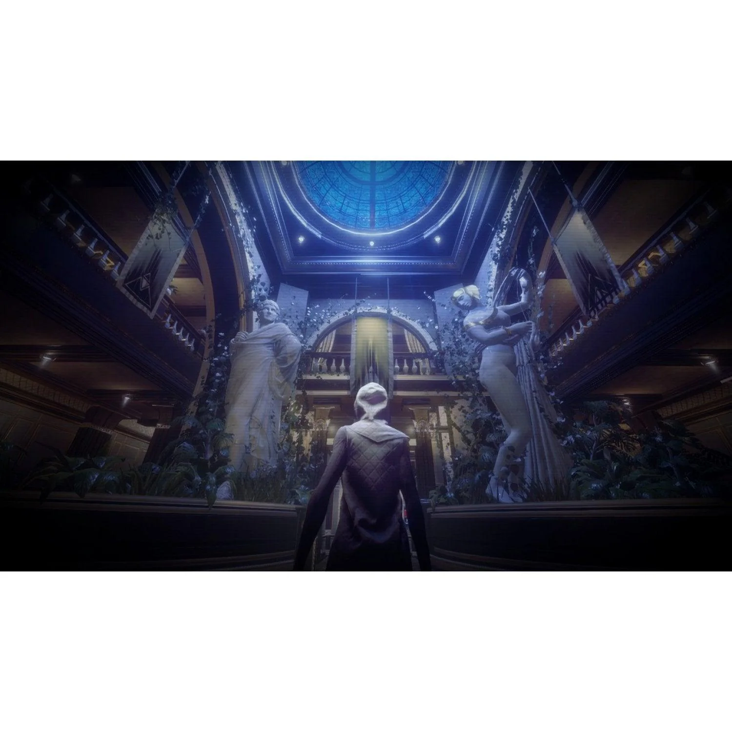 PS4 REPUBLIQUE REG.2 - Image 2