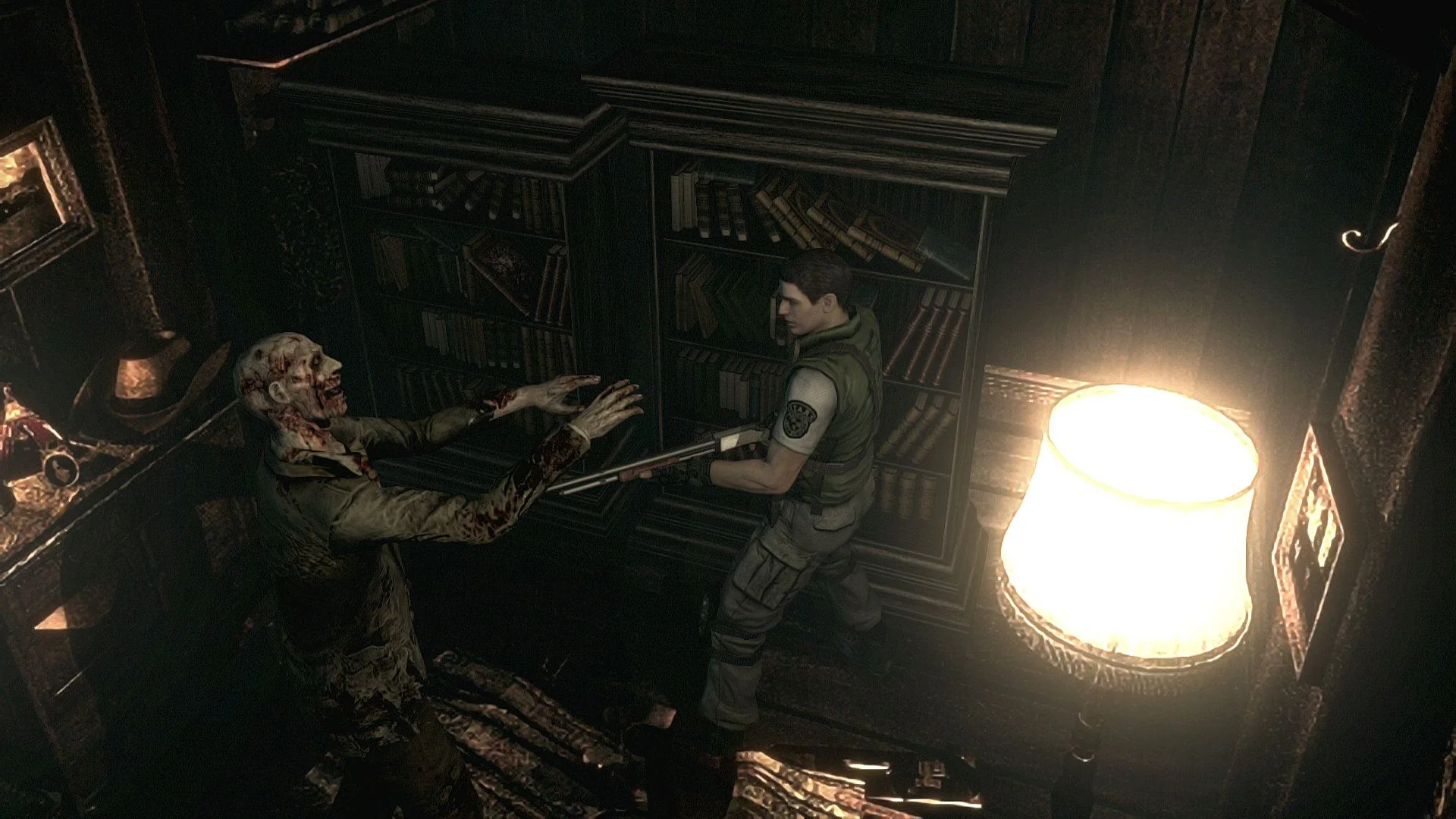 PS4 Resident Evil Origins Collection Reg.3 - Image 2