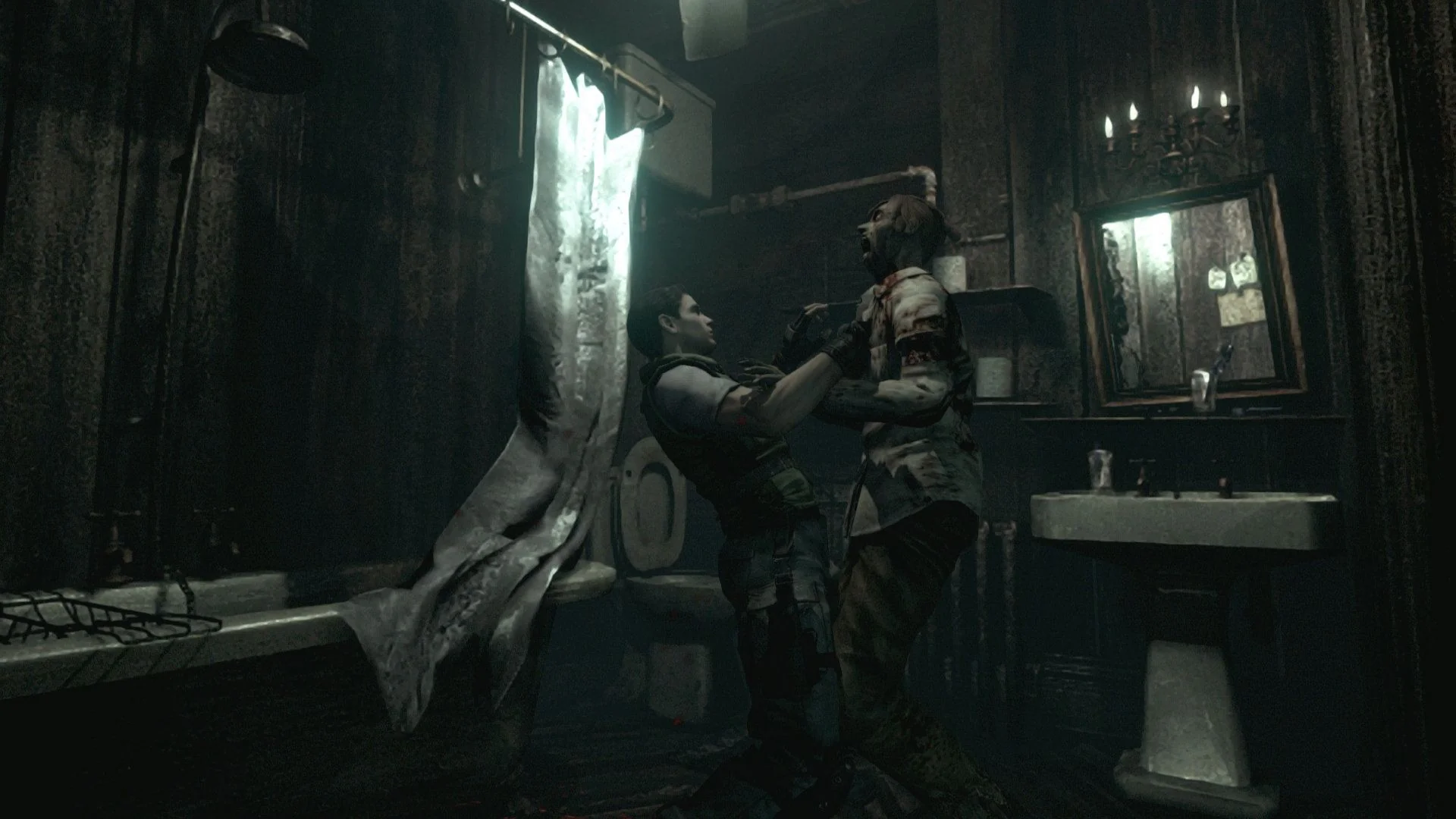 PS4 Resident Evil Origins Collection Reg.3 - Image 3