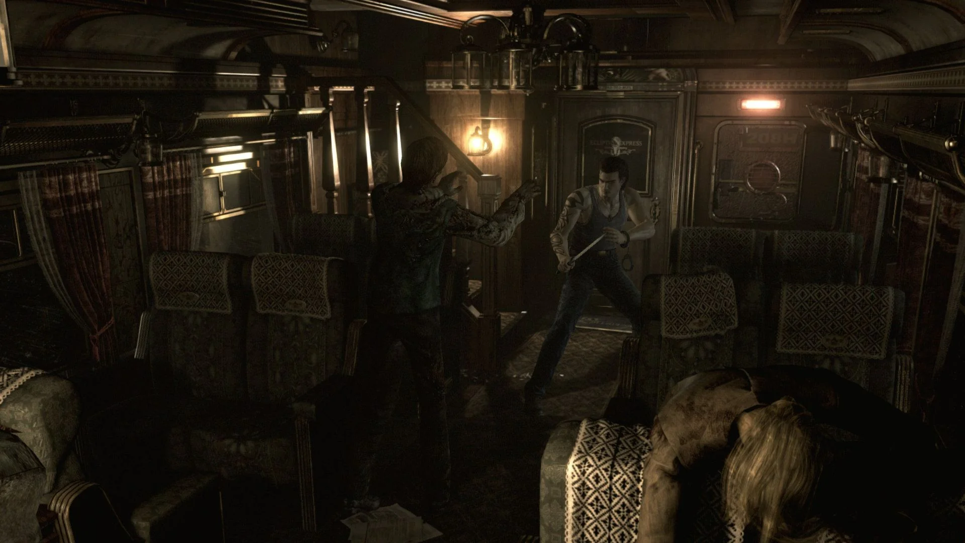 PS4 Resident Evil Origins Collection Reg.3 - Image 5