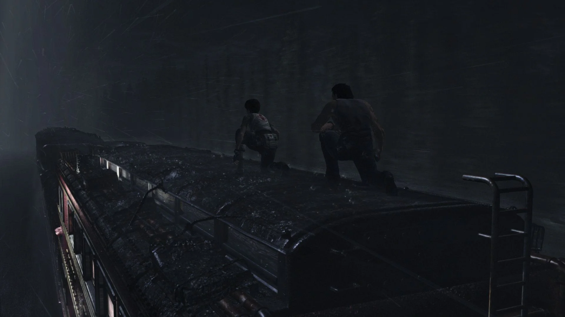 PS4 Resident Evil Origins Collection Reg.3 - Image 6