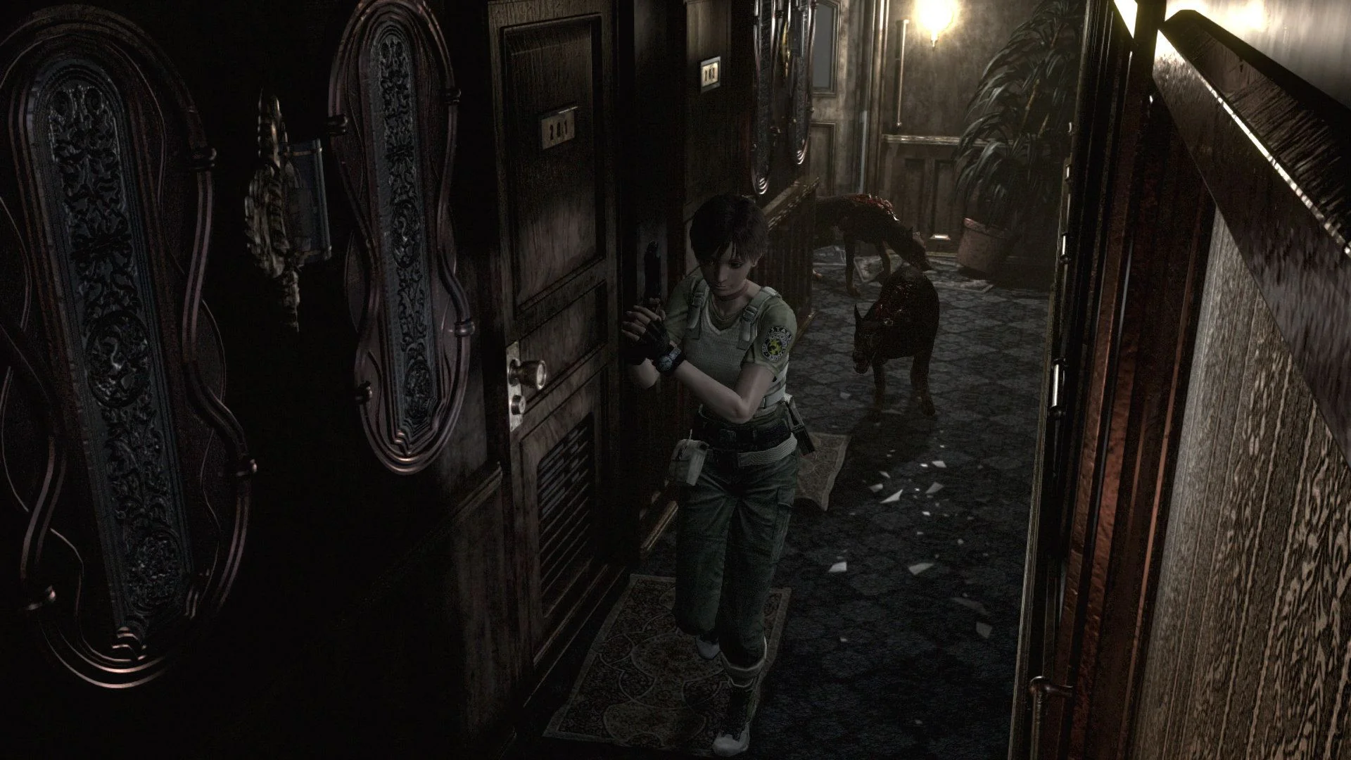 PS4 Resident Evil Origins Collection Reg.3 - Image 7