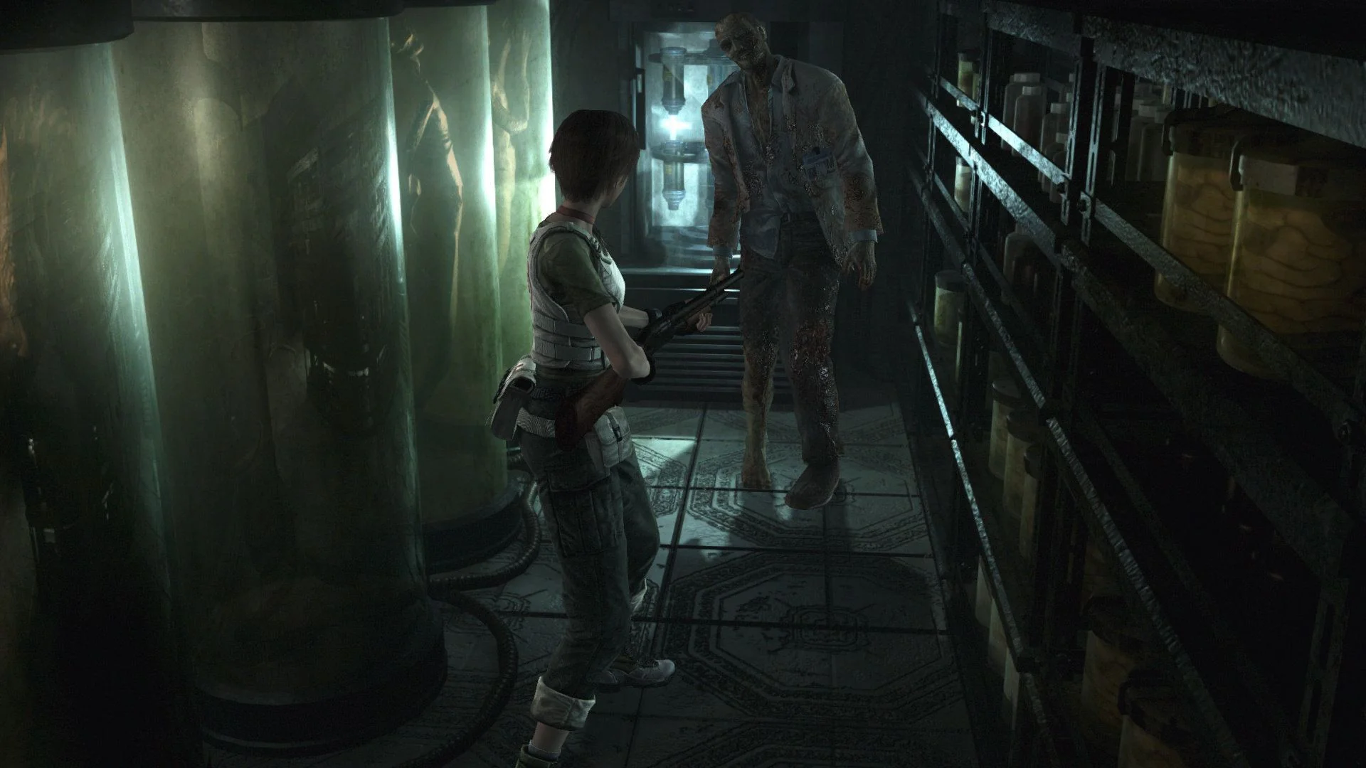 PS4 Resident Evil Origins Collection Reg.3 - Image 8