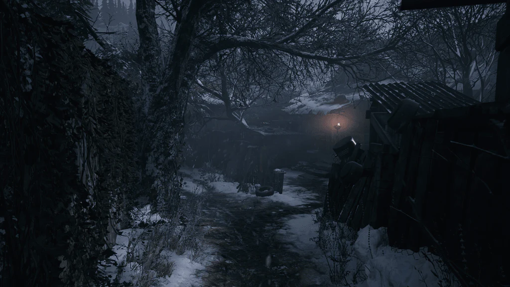 PS4 Resident Evil VIII: Village (US) - Image 3