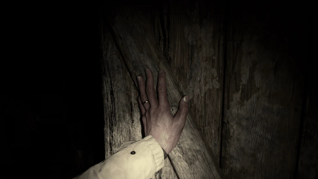 PS4 Resident Evil VIII: Village (US) - Image 4